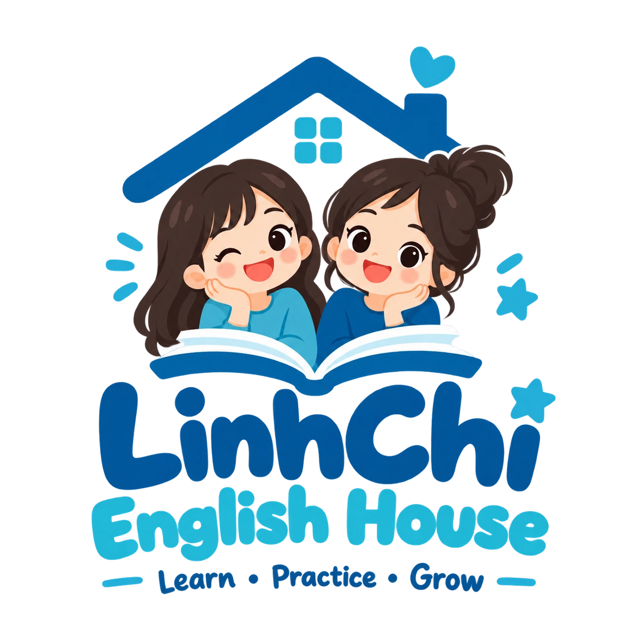 Linh Chi English House